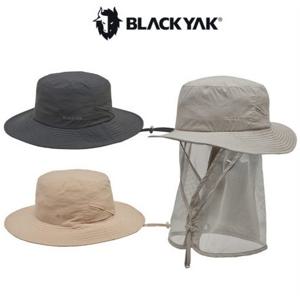 [블랙야크 (행사)]남여공용 봄여름 차양막 모자 사하라햇A (3 color)2BYHTS4920 BYGD