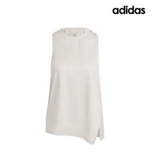 [아디다스]아디다스 우먼스 HIIT 에어레디 퀸번탑 나시 (HY5399)