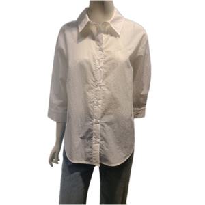 [숲]7부소매 블라우스(SB4LS39)