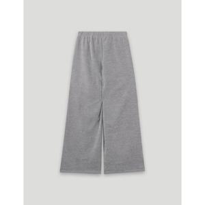 [코데즈컴바인]벨로아 풀밴딩 스트레이트팬츠 (CKA-PT001W1)