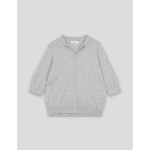 [코데즈컴바인]카라 반팔니트 (CKA-PU006W2)