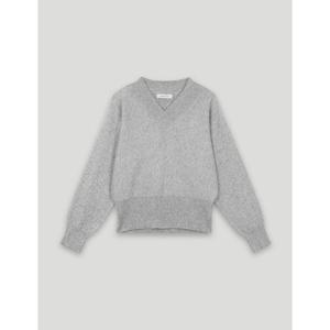 [코데즈컴바인]브이넥 레글런 풀오버 (CKA-PU385W1)