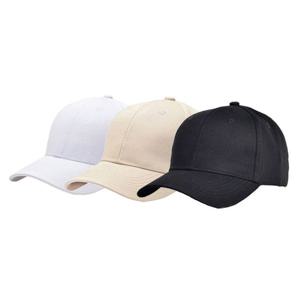 빅사이즈 야구모자 3컬러 1P 베이직 패션 볼캡 캡모자