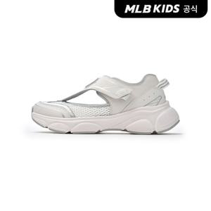 [MLB키즈 공식] 에이스 러너 웨이브 NY (White) 7ARNCR053-50WHS