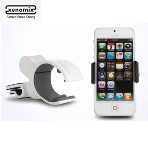 제노믹스 송풍구 스마트폰 거치대 SHG-P5000_화이
