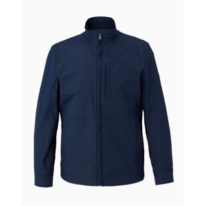 [인디안][INDIAN] 스트레치 홑겹 나일론 점퍼-MIECLXM2401