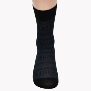 쿨샵 옥스포드 남성 정장양말 고급면 장목양말 5족