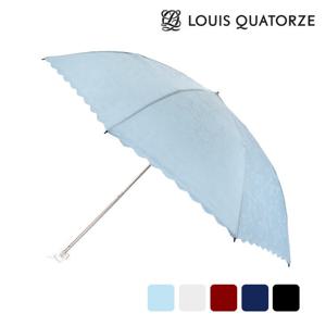 [루이까또즈] 자가드 와일드 로즈 양산 MPLQP10070