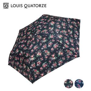 [루이까또즈] 블로썸 슬림 3단 우양산 HULQU60020