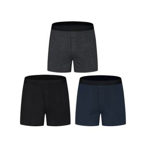 [BYC]보디히트-니트남팬티(3매입) DBS0104