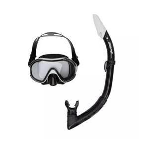 아레나  성인용 스노클세트(A4AC1OK52BLK)