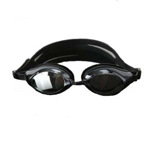 SEEK 보급형 성인용 물안경 SK740 블랙