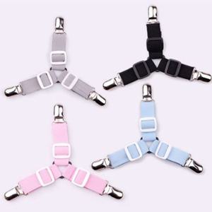 침대커버집게 1pcs 이불고정용 소파시트패드