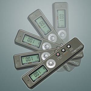 BN 이소닉 국산 초소형 녹음기 MR-250 8GB 보