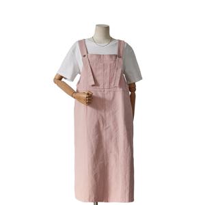 [포커스]소프 멜빵 원피스_FM5C3OP3146