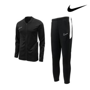 [나이키]나이키 드라이핏 아카데미 트레이닝 세트 HJ3774-010