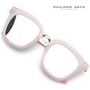 [룩플러스]필립아츠 선글라스 PA6025FS C06 남자 여자 편광 미러