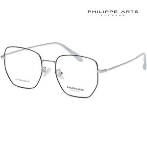 [룩플러스]필립아츠 안경테 PA3055KT 007 초경량 베타티타늄
