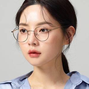 [룩플러스]어나더루트 티타늄 안경테 ATELIER C1 남자 여자