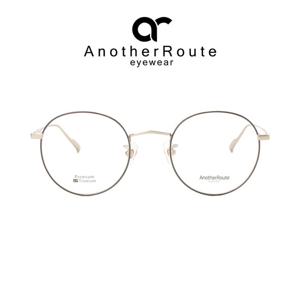 [룩플러스]어나더루트 티타늄 안경테 ATELIER C4 남자 여자
