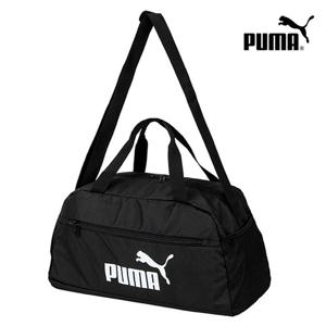 [푸마]푸마 페이즈 스포츠 더플백 축구 운동 가방 07994901