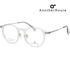 [룩플러스]어나더루트 안경테 PURELIGHT 2F C 투명 10g 티타늄