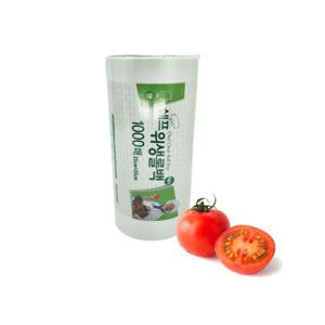 쉐프 업소용 위생롤백 25x35cm 소형 1000매 (