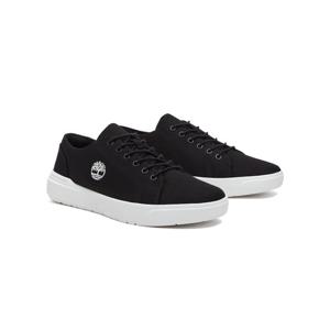 [팀버랜드] 남성 데이비스퀘어 스니커즈 블랙_TB0A6CSMEK71