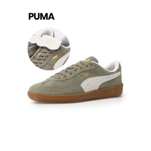 [푸마]푸마 팔레르모 프리미엄 스웨이드 (402350-02)