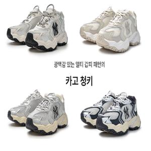 MLB(엠엘비)공용 카고 청키 (3ASHW075N)