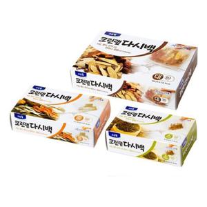 크린랩 다시백 대 30매 16X14.5 30매