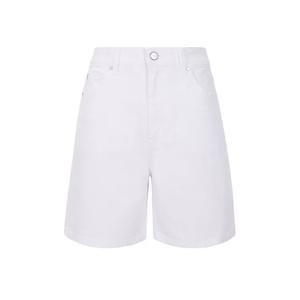 [게스]게스 여성 청바지 4부 숏팬츠 화이트 YO2D0951 W