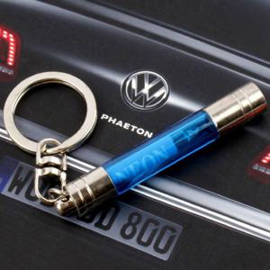 NEON 정전기 방지 열쇠고리