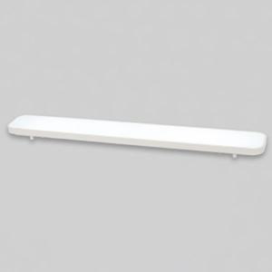 주방등 LED 슬림마빈 2등 50W 주광