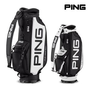 핑골프 25 스포티 MQ 남성 캐디백