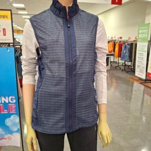 레드페이스 HC12 샤인메쉬우먼베스트NA REWFVEM24750