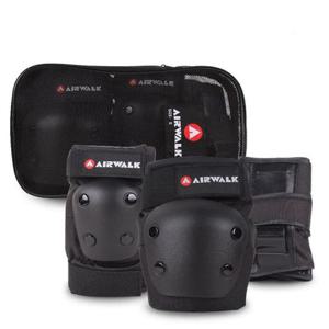 에어워크 파우치보호대 아동 성인 VVY078PT