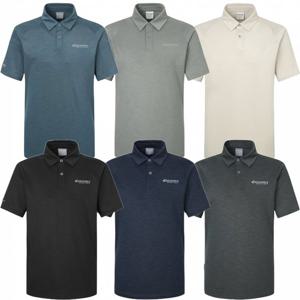 디스커버리  DMTS6A053 남성 라글란 UV차단 카라티 (DMTS6A053)