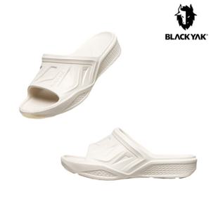 [블랙야크] 스카이 바운스 남여 공용 슬리퍼 ABYSHMU911 IV