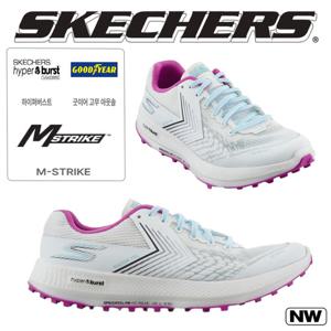 스케쳐스 여성 고런 레이저 트레일 SP0WRCFX122-NW