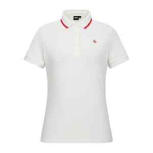 JDX HC12 PICK ME 베이직 카라티셔츠 X2TSW6541IV