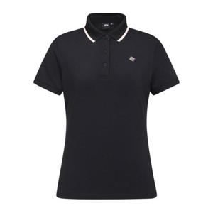 JDX HC12 PICK ME 베이직 카라티셔츠 X2TSW6541BK