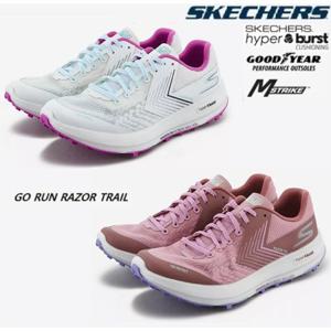 스케쳐스 여성 고런 레이저 트레일 SP0WRCFX121 외 1종-LP