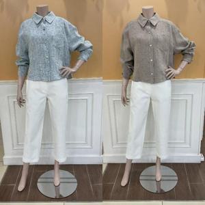 BCBG M백화점 키드블라우스 B5B3B405