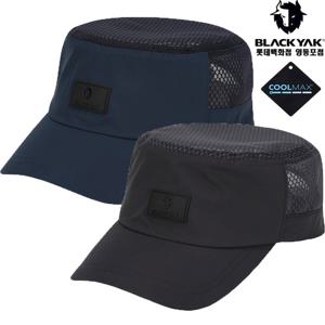 블랙야크 공용모자 올메쉬캡 2BYHTSU916
