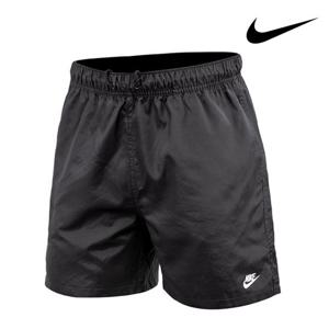 나이키 AS 클럽 플로우 러닝 운동 반바지 FN3308-010