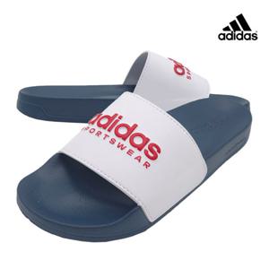 아디다스 아딜렛 샤워 푹신한 사무실 슬리퍼 II0017