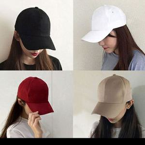 남녀공용 커플모자 패션 야구 볼캡 야구모자 커플볼캡