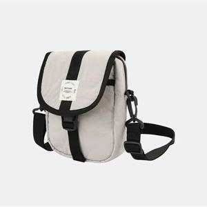 [네파] 공용 리웜 미니 크로스백 7JE7527