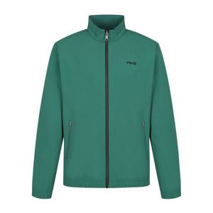 [핑골프]남성 홑겹 바람막이 점퍼 111E1JP001